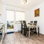Ferienwohnung Köln Stammheim