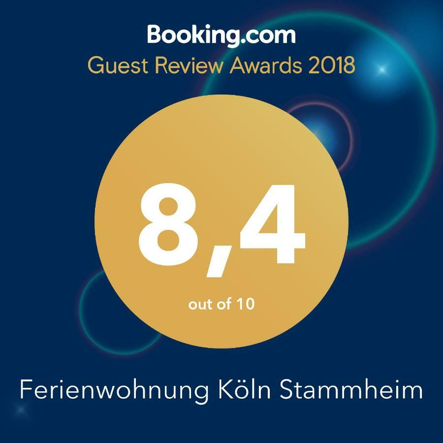 Stammheim * Köln